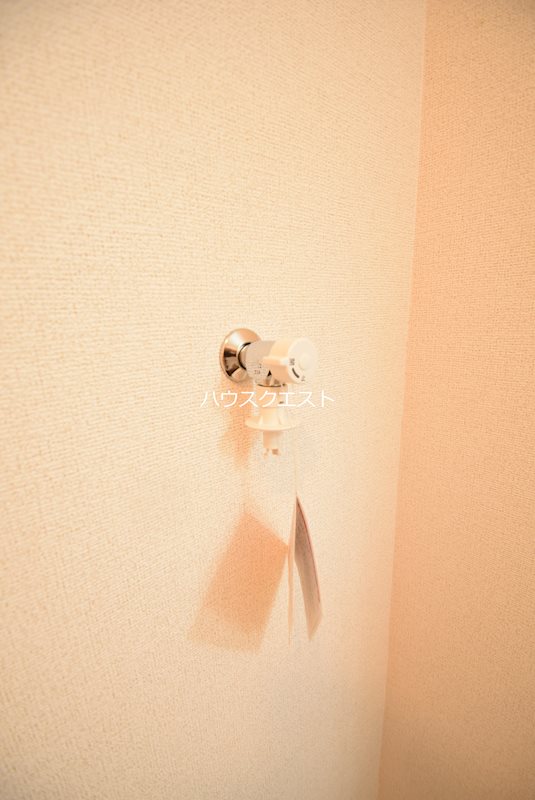レクロッシュ その他設備
