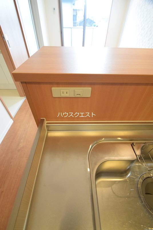 シャーメゾン北山 その他