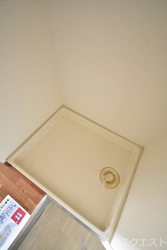 アブレスト東山本町 その他設備