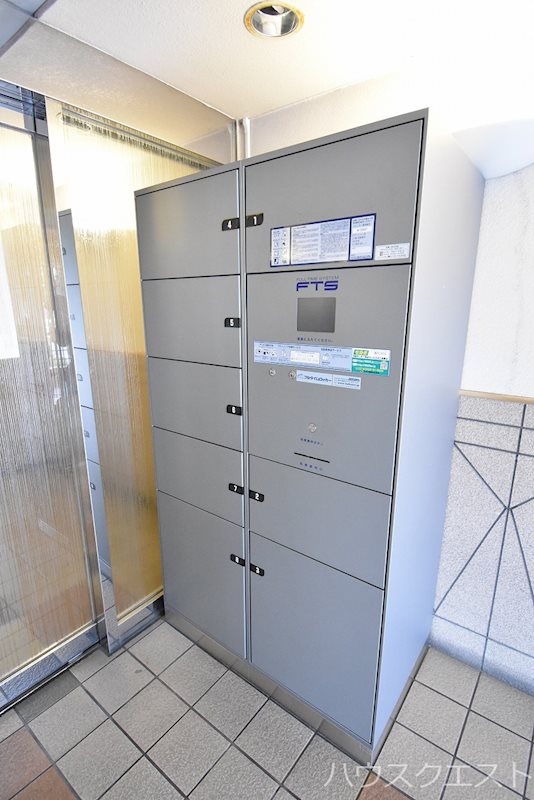 アブレスト東山本町 その他共有部分