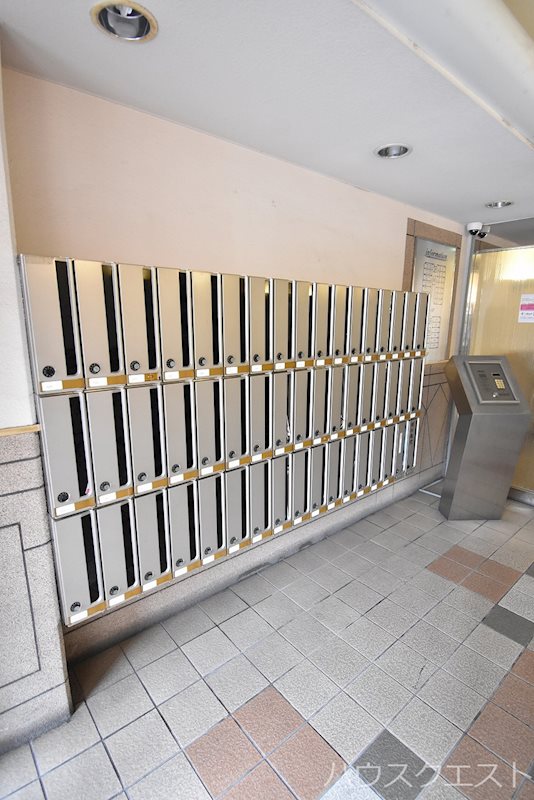 アブレスト東山本町 その他共有部分