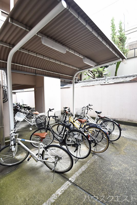 アブレスト東山本町 その他