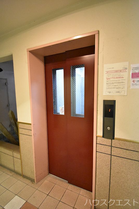 アブレスト東山本町 その他共有部分