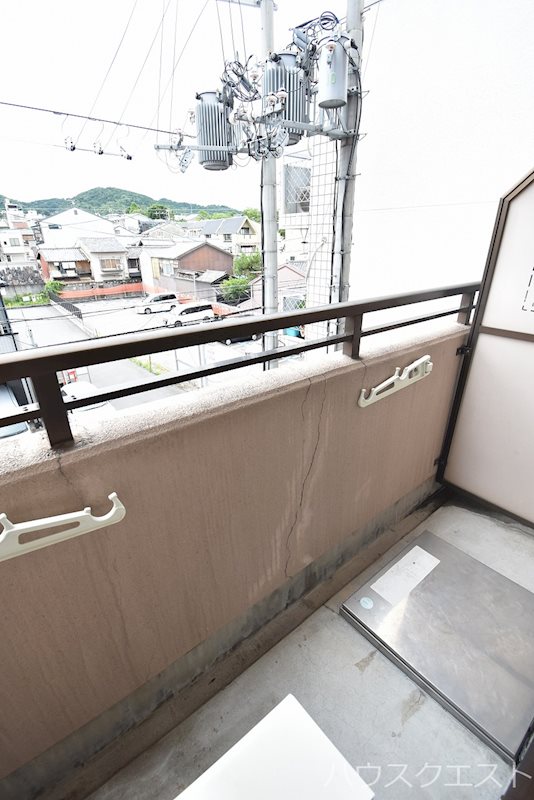 アブレスト東山本町 その他
