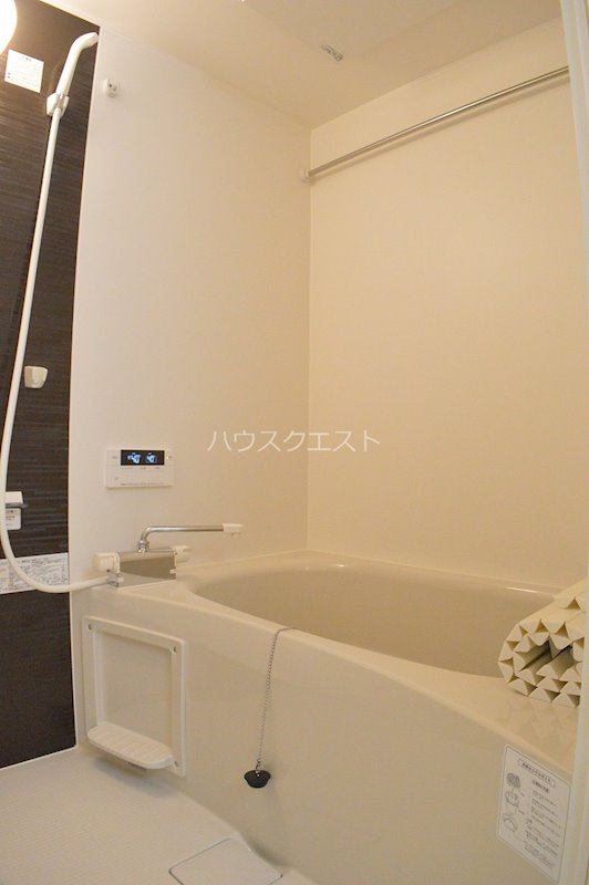 シエル西京極 風呂画像