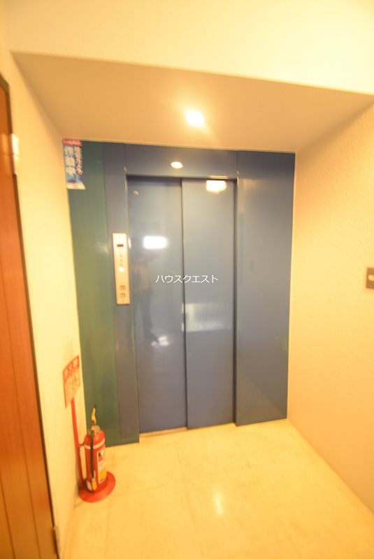 タカノビル その他共有部分