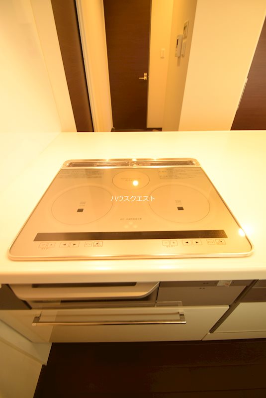 タカノビル キッチン