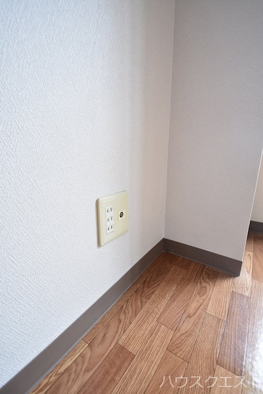 アブレスト東山本町 その他