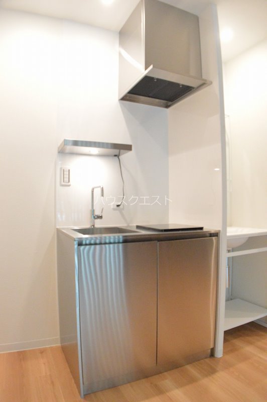 A.Y.M.堀川五条 キッチン