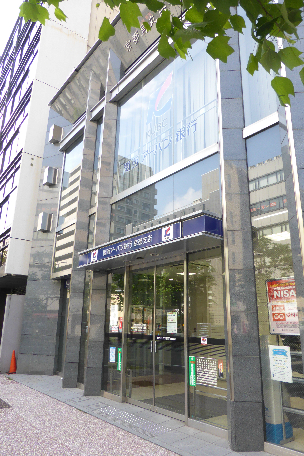 A.Y.M.堀川五条 関西アーバン銀行京都支店