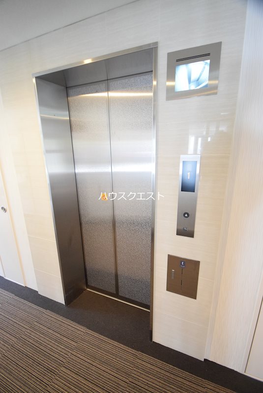 グランディール御所北 その他共有部分