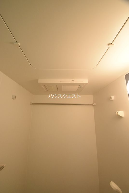 グランディール御所北 風呂画像