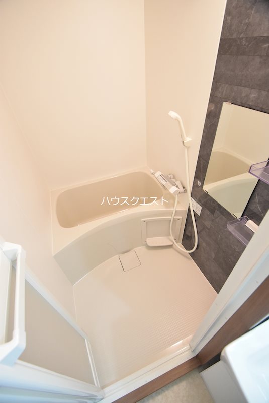 グランディール御所北 風呂画像
