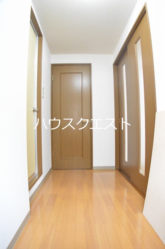 グロリアス杉本 その他部屋・スペース
