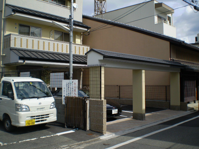 サン　ワルツ その他共有部分