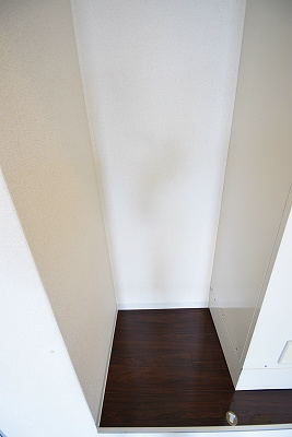 アクエルド御所北 キッチン