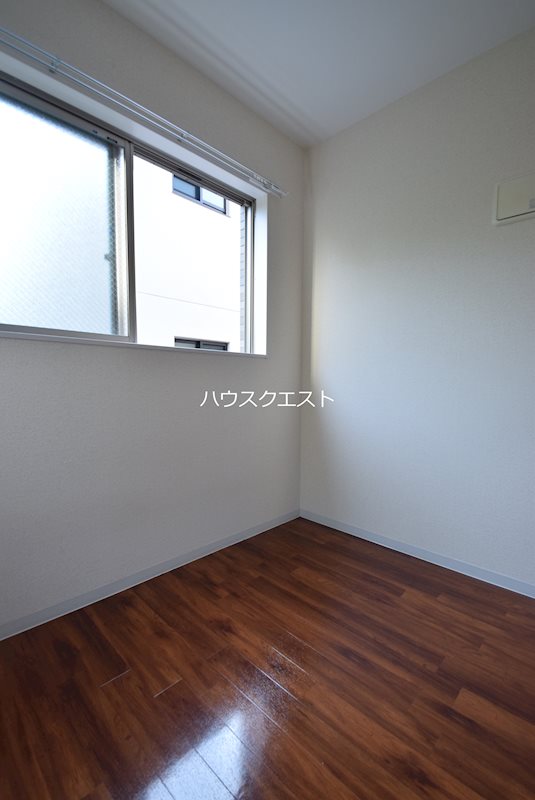 アクエルド御所北 その他