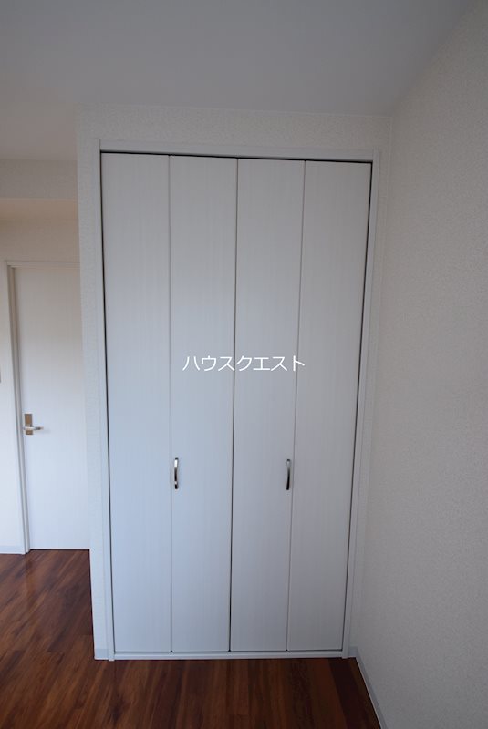 アクエルド御所北 その他