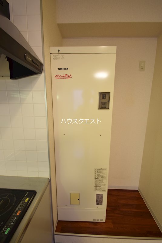 アクエルド御所北 その他