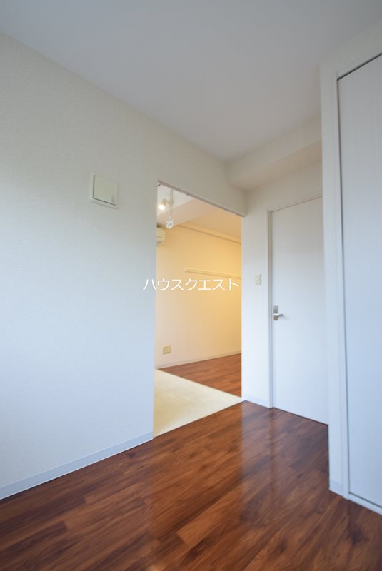 アクエルド御所北 その他