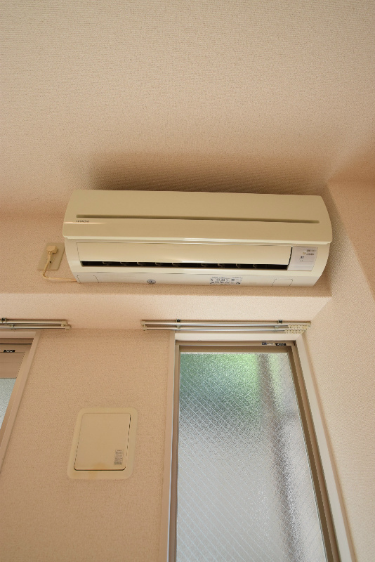 アクエルド御所北 その他設備