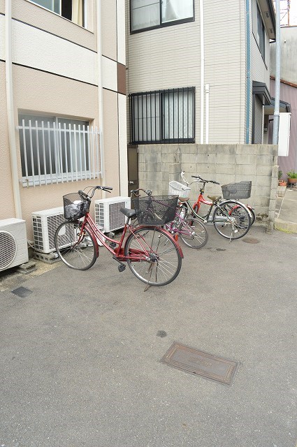 パティス大宮 その他