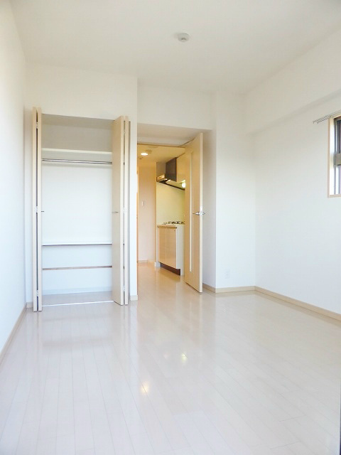 アスヴェル京都七条通 その他部屋・スペース