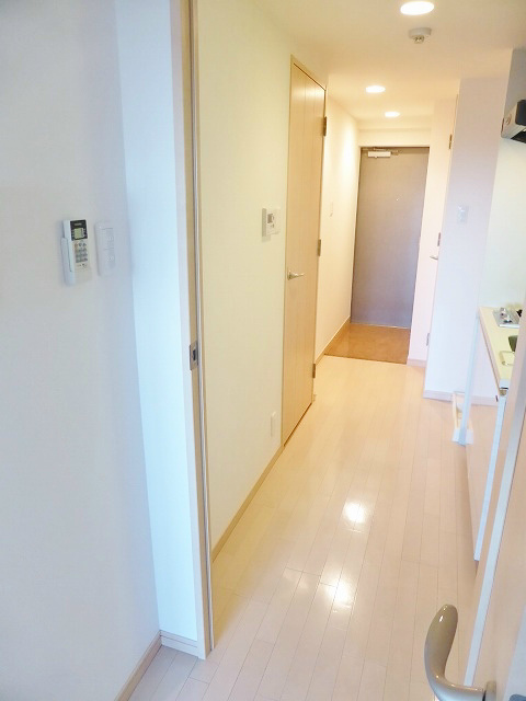 アスヴェル京都七条通 キッチン