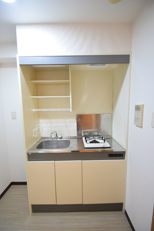 デプレ北野 キッチン