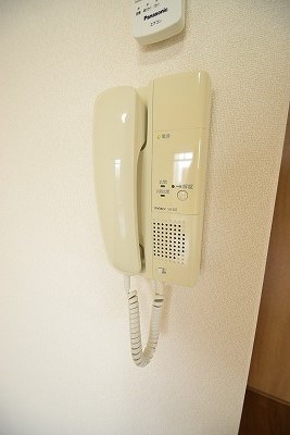 アティ今出川 セキュリティ
