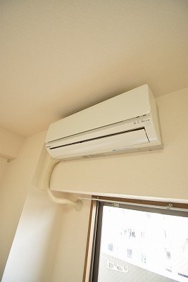 アティ今出川 その他設備
