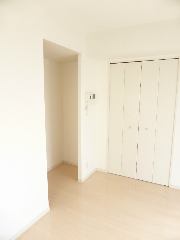 グラマシー京都（旧リエトコート塩小路堀川） リビング