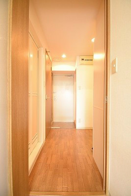 アティ今出川 その他