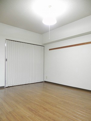ローレックス田村　 ベッドルーム