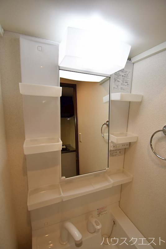 アークリード本町三十三間堂 その他