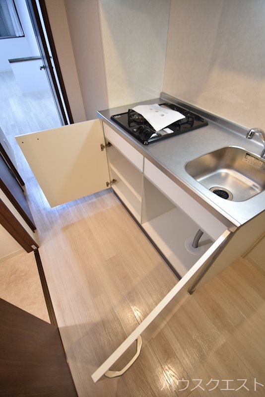アークリード本町三十三間堂 その他