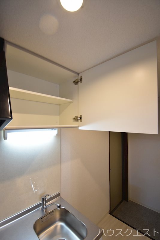 アークリード本町三十三間堂 その他