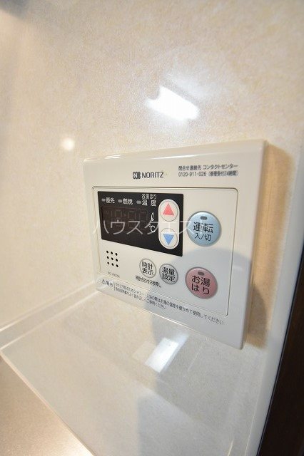 アークリード本町三十三間堂 その他設備