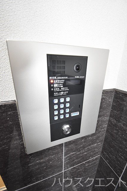 アークリード本町三十三間堂 その他