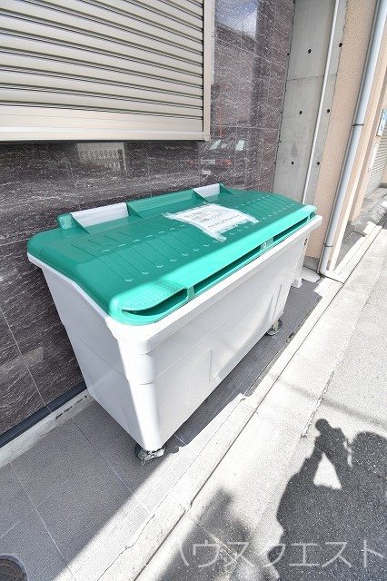 アークリード本町三十三間堂 その他