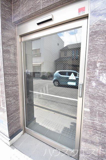 アークリード本町三十三間堂 その他