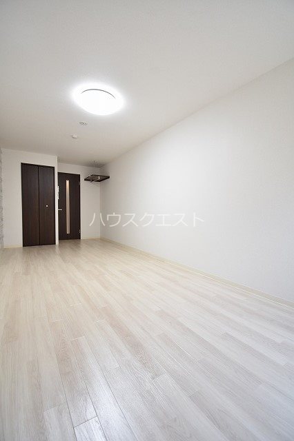 アークリード本町三十三間堂 リビング
