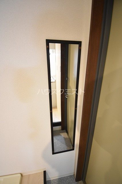アークリード本町三十三間堂 その他