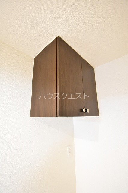 アークリード本町三十三間堂 その他