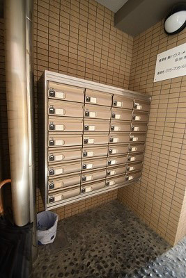 アティ今出川 その他