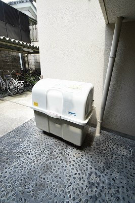 アティ今出川 その他設備