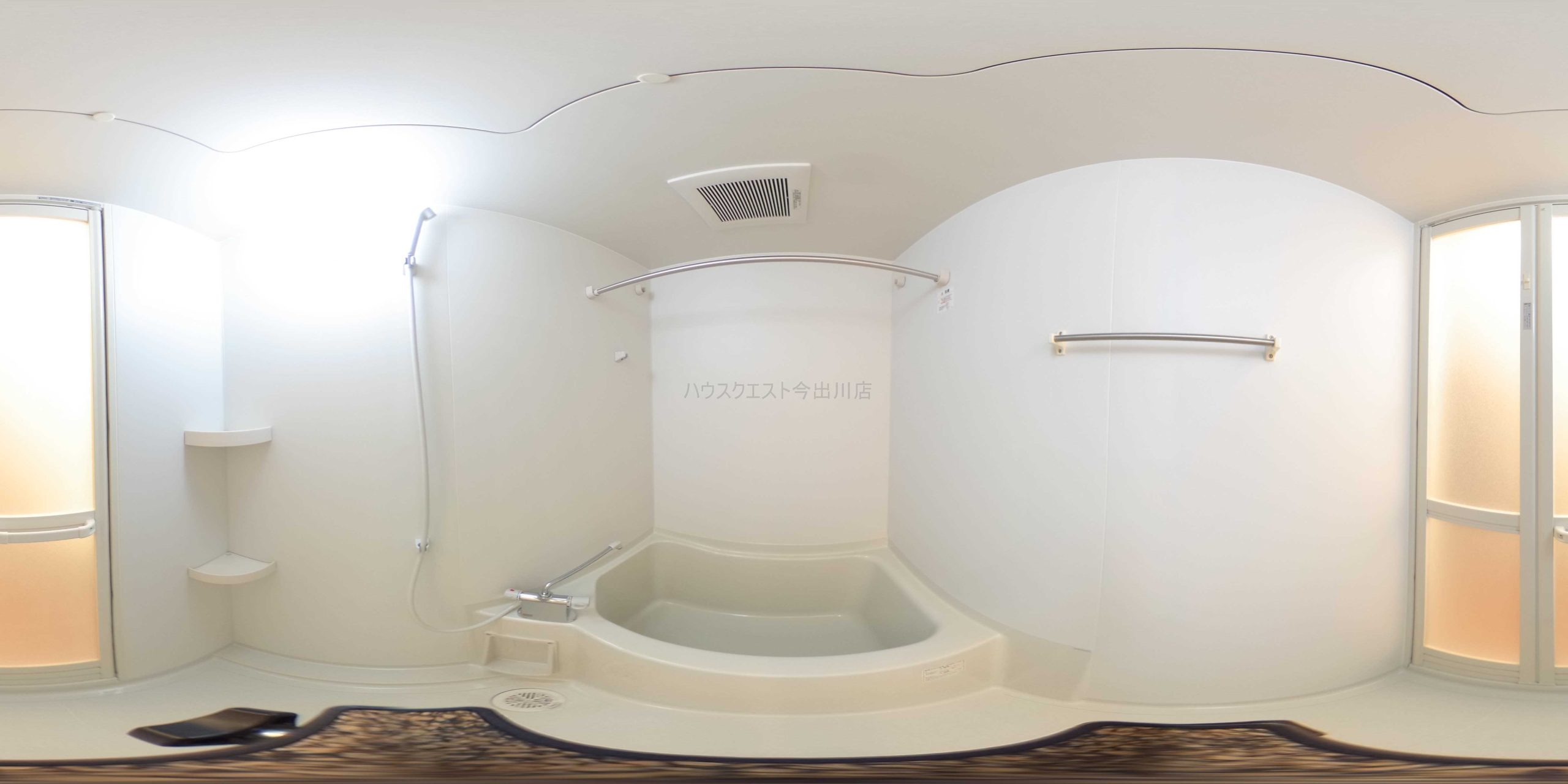 風呂画像
