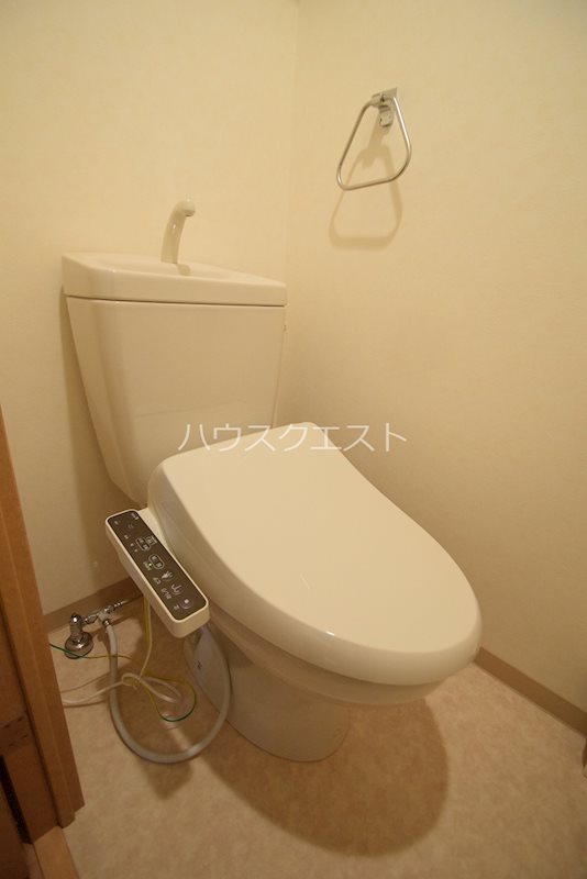 サントゥール御所東 トイレ