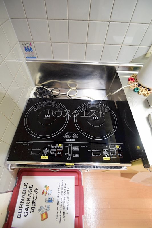 サントゥール御所東 その他