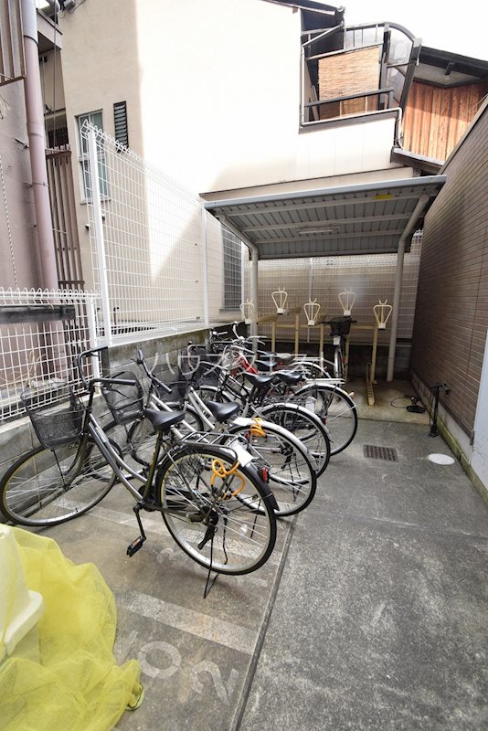 サントゥール御所東 その他